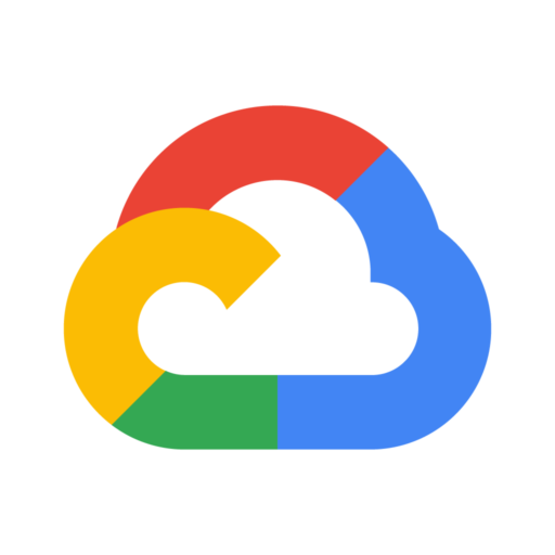 Google Cloud logo