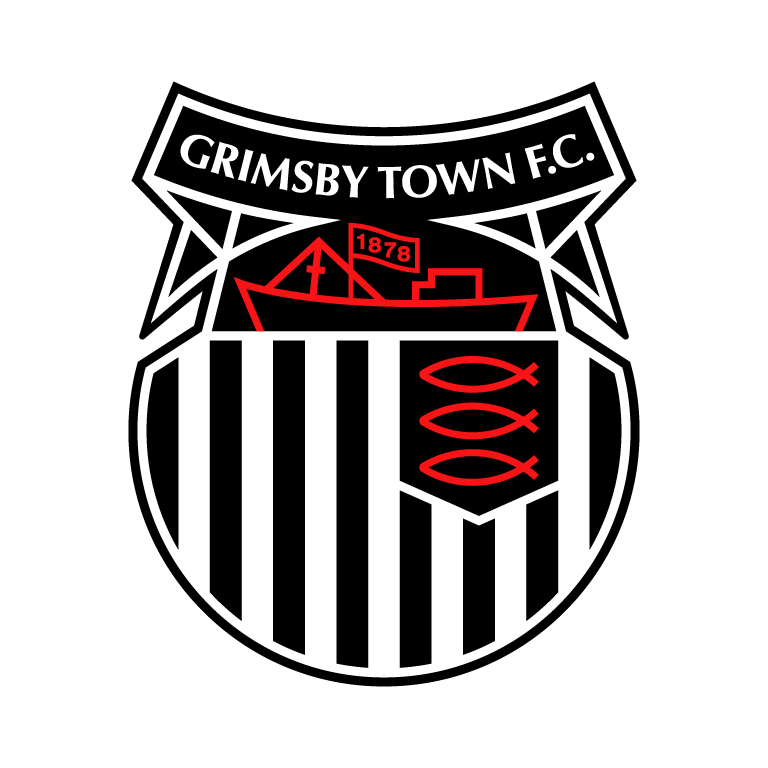 Town f c. Grimsby Town. Стадион Гримсби Таун. Grimsby Town logo. Brann FC логотип.