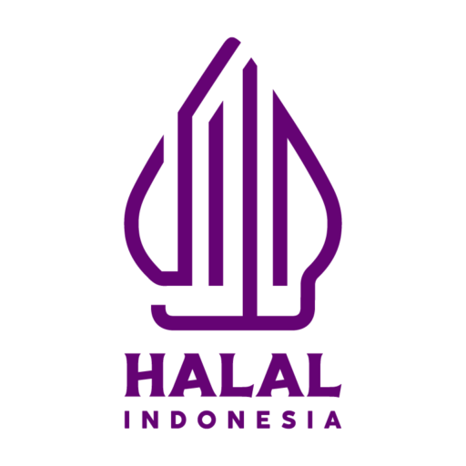 Halal Indonesia logo