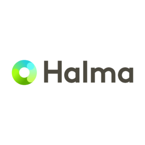 Halma plc logo vector