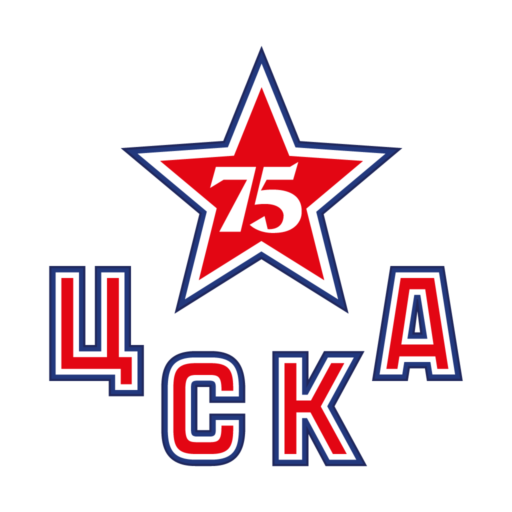 HC CSKA Moscow logo