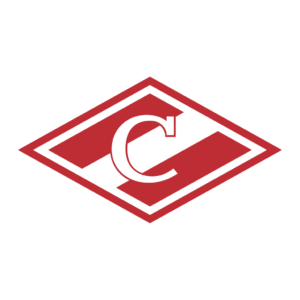 HC Spartak Moscow logo vector