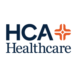 HCA Healthcare logo vector  ‎
