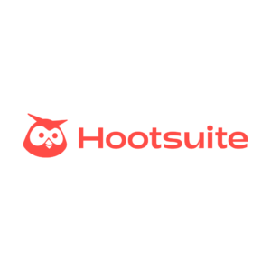 Hootsuite logo vector