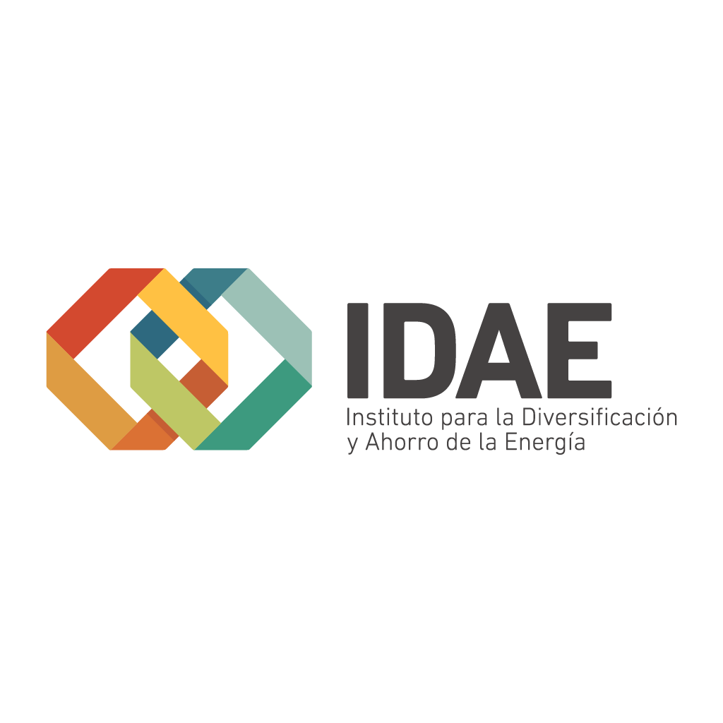 Idae Pattern IDAE vector logo (.EPS + .AI + .SVG) download for free