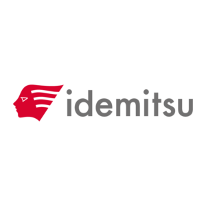 Idemitsu Kosan logo vector