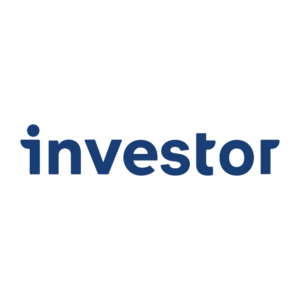 Investor AB logo vector ‎