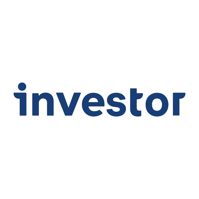 logo investor presentation