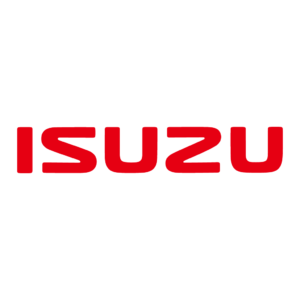 Isuzu Motors Ltd. logo vector  ‎