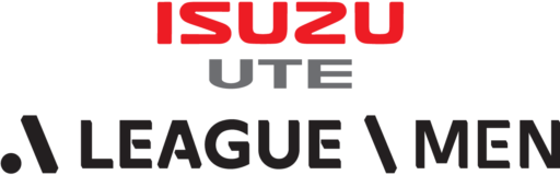 Isuzu UTE A-League Vector Logo + PNG Files