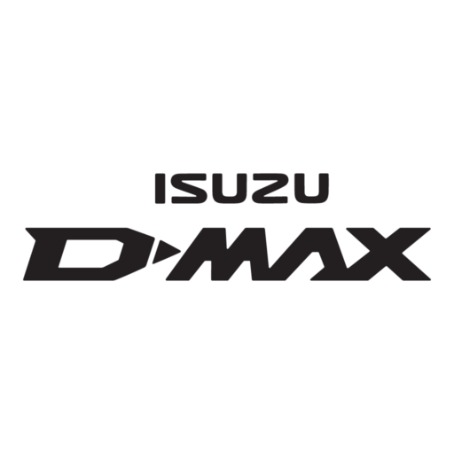 Isuzu D-Max logo