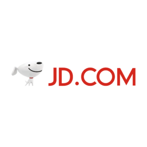 JD.com logo vector  ‎