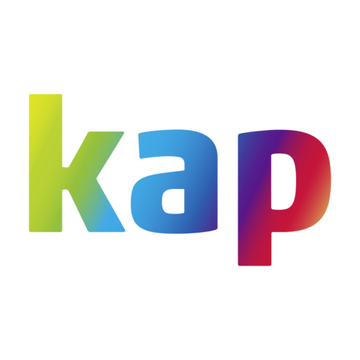 KAP AG logo