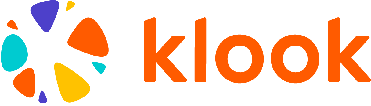 Kloock Klook logo in vector formats SVG, EPS - Brandlogos.net