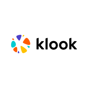 Klook logo vector
