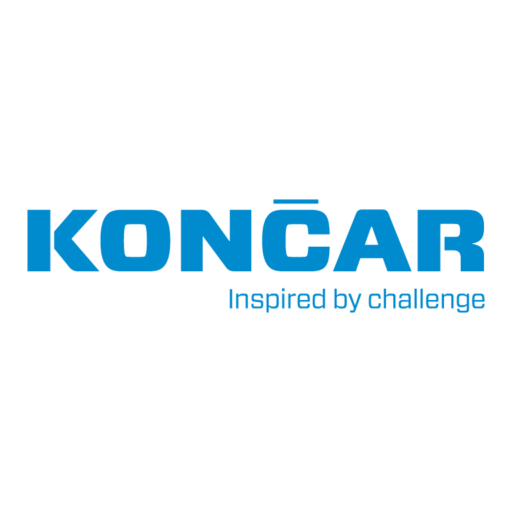 KONCAR logo