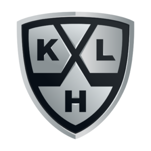 KHL – Kontinental Hockey League logo vector