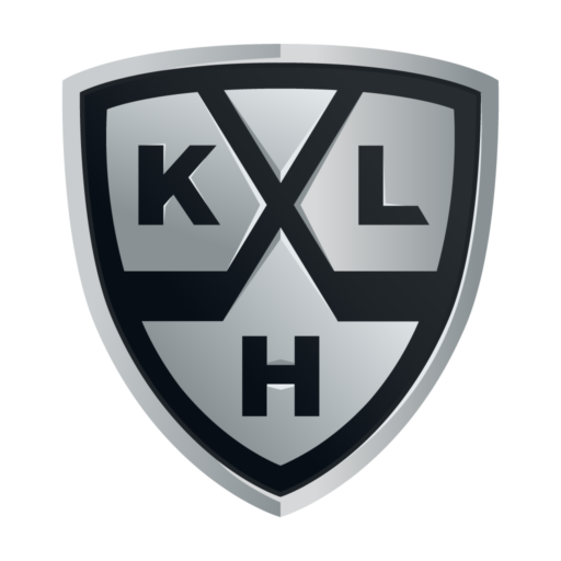 KHL - Kontinental Hockey League logo