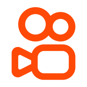 Kuaishou logo vector
