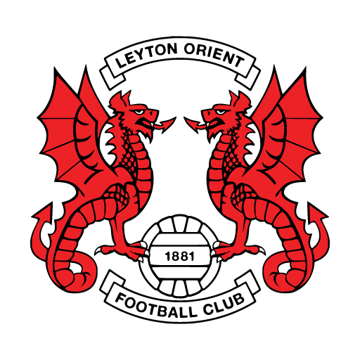 Leyton Orient FC logo