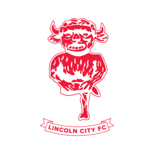 Lincoln City FC logo vector