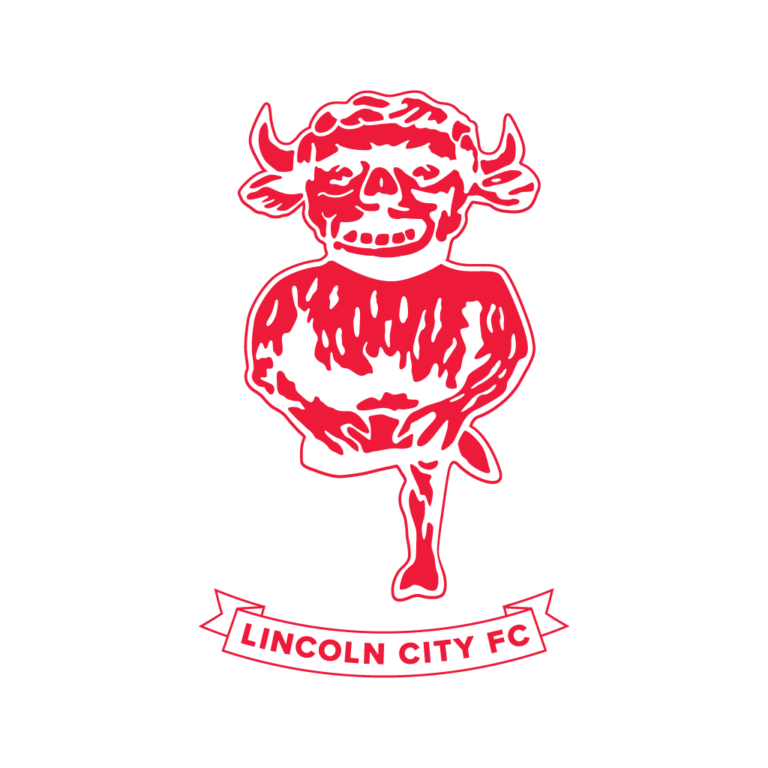 Lincoln City FC vector logo (.EPS + .AI) download for free