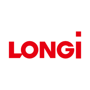 LONGi Green Energy Technology logo vector