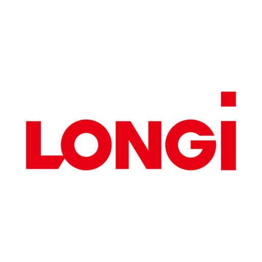 LONGi Green Energy Technology logo