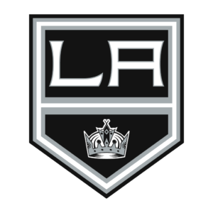 Los Angeles Kings logo vector  ‎