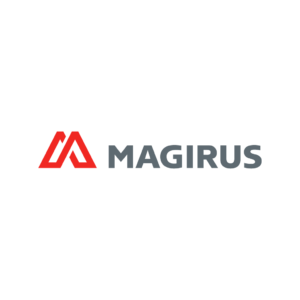 Magirus logo vector