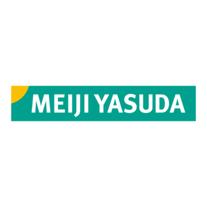 Meiji Yasuda Life logo vector  ‎