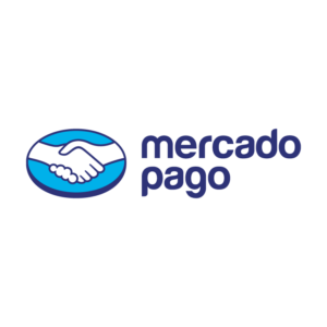 Mercado Pago logo vector