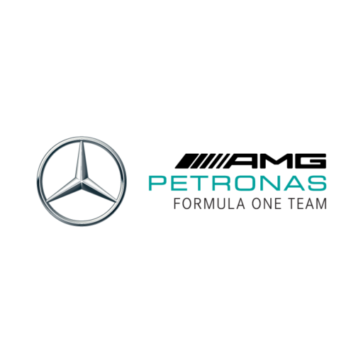 Mercedes-AMG Petronas F1 logo