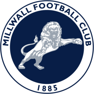 Millwall FC logo vector
