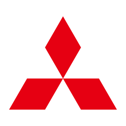 Mitsubishi Group logo