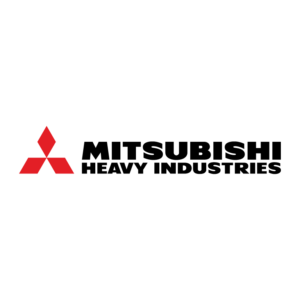 Mitsubishi Heavy Industries logo vector