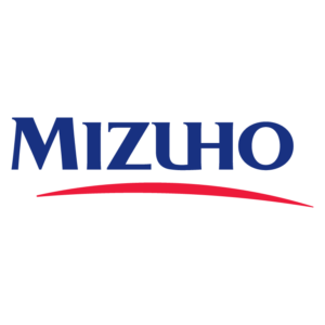 Mizuho Financial logo vector