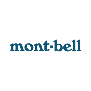 Montbell logo vector