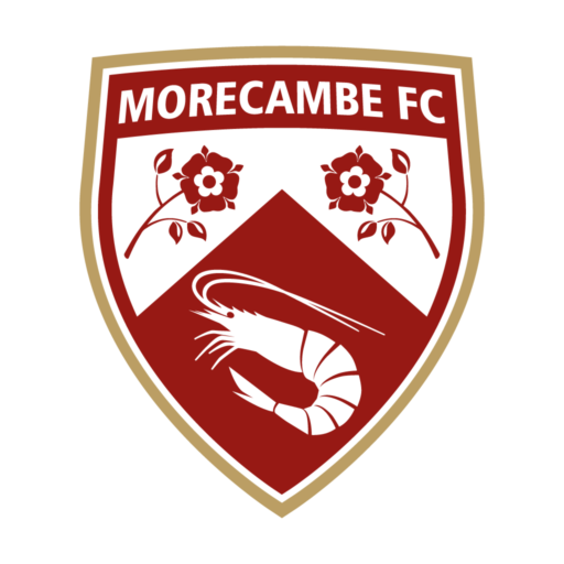 Morecambe FC logo