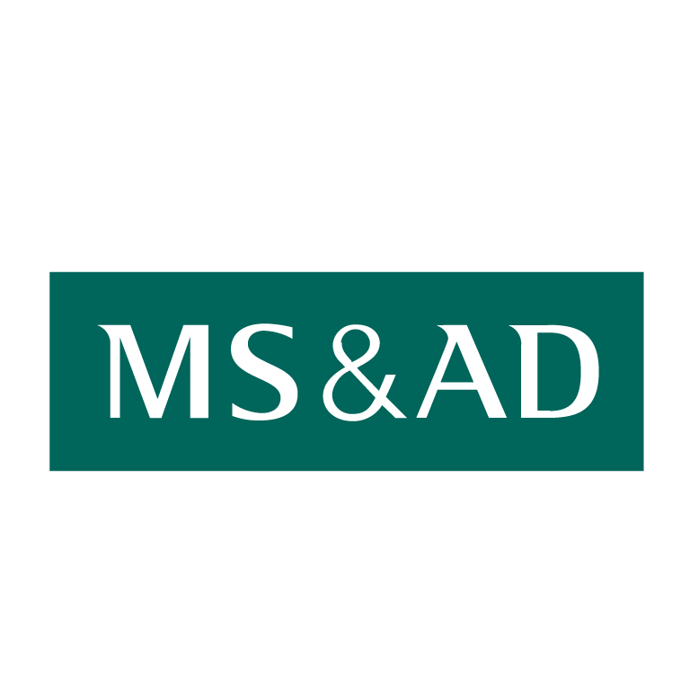 MS&AD Insurance logo vector (.AI + .SVG) for free download