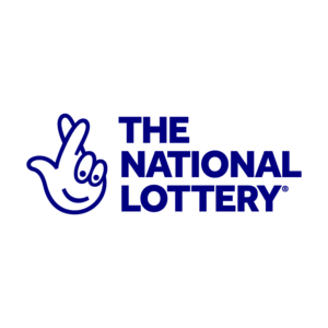 National Lottery logo vector
