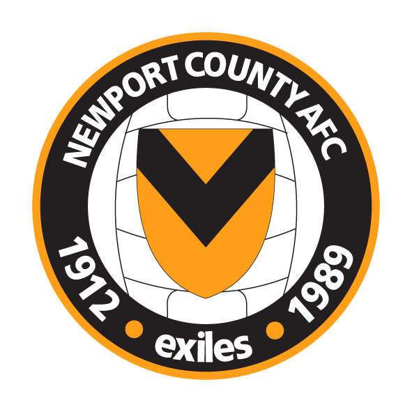 Newport County A.F.C. - Wikipedia