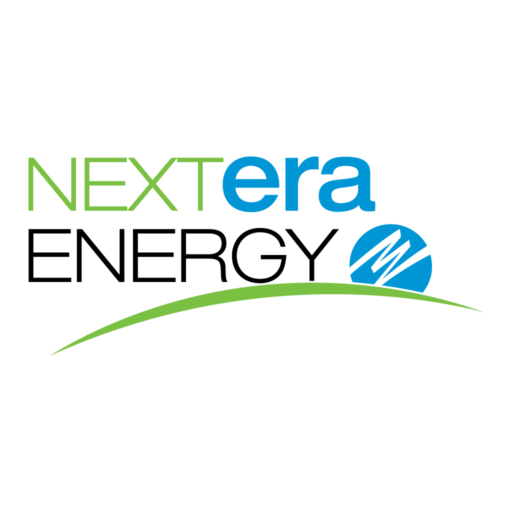NextEra Energy logo