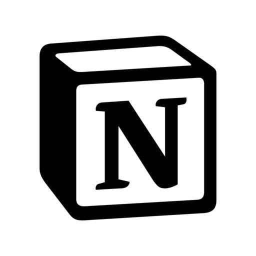 Notion logo