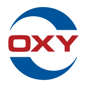Occidental Petroleum logo vector  ‎