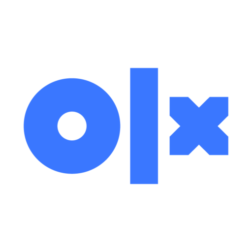OLX logo