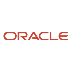 Oracle Corporation logo vector