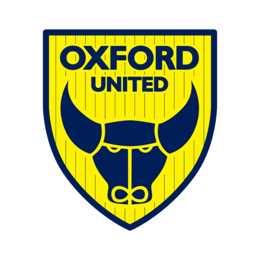 Oxford United FC logo