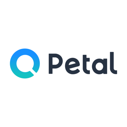 Petal Search logo