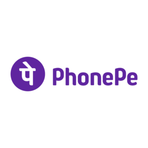 PhonePe logo vector